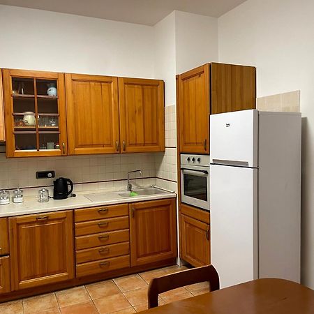 Lapilli Home 埃尔科拉诺 外观 照片